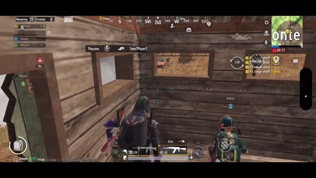 BGIS GRIND MIRAMAR CHICKEN | KYA MAIL AYEGA?🫢 смотреть онлайн
