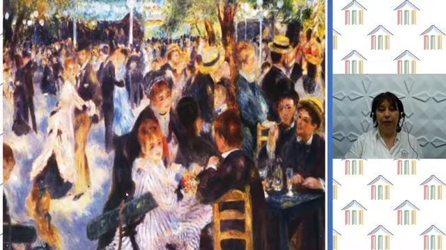 7 класс. К. Дебюсси.Празднества.
Автор видео: Филинова Т.А. смотреть онлайн