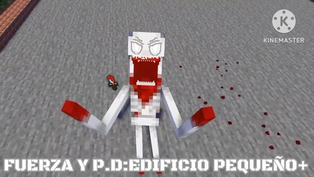 Power Respect#46 ¿Qué Tan Fuerte Es El SCP 096 (@BattleFoundation)? смотреть онлайн