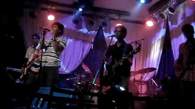 Blue Ketchup - Kamusta Ka смотреть онлайн