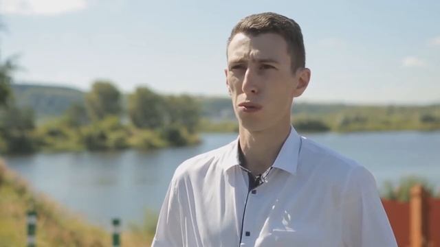 Почитание Александра Невского в Марий Эл смотреть онлайн