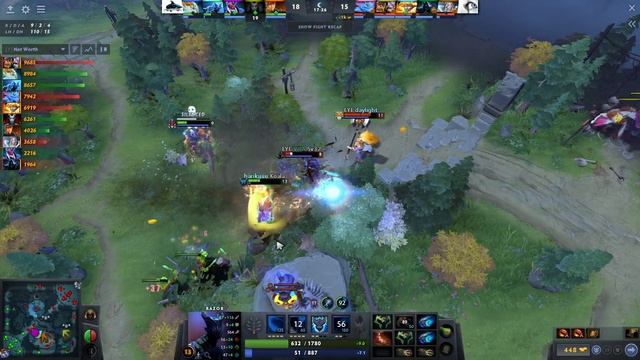 DEEP RAVAGE vs EYE-gaming (1 гра) | ХАЙЛАЙТИ смотреть онлайн