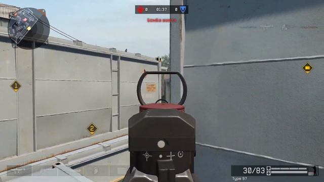 Ace #2 _Семья_ смотреть онлайн