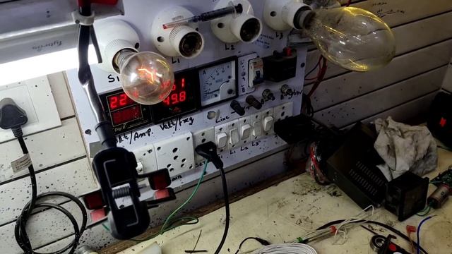 Zebronic Home Theatre Repair स्पीकर फुक रहा है थोड़ी देर मे सबकुछ ठीक होने पर भी | Zeb9500RCF смотреть онлайн