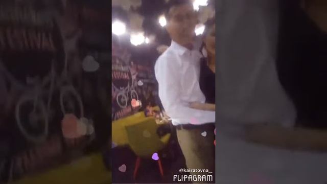 Мадияр❤️Улдана смотреть онлайн