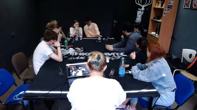 112-я серия энтропии 2-я игра смотреть онлайн