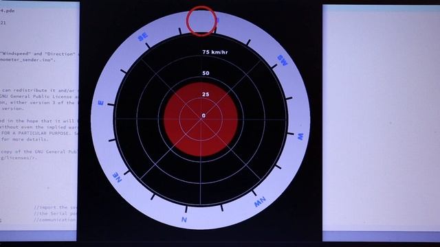Laser Anemometer смотреть онлайн