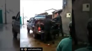 Кабан жив оказался)))