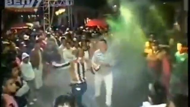 Sonido pancho con dash berlin смотреть онлайн