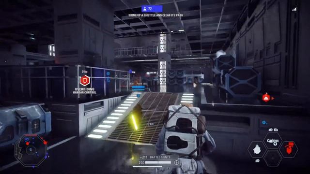 Battlefront 2 LIVE New Mod Time (Hyperspace Loading Screens)and Jawa Yoda Is Back смотреть онлайн