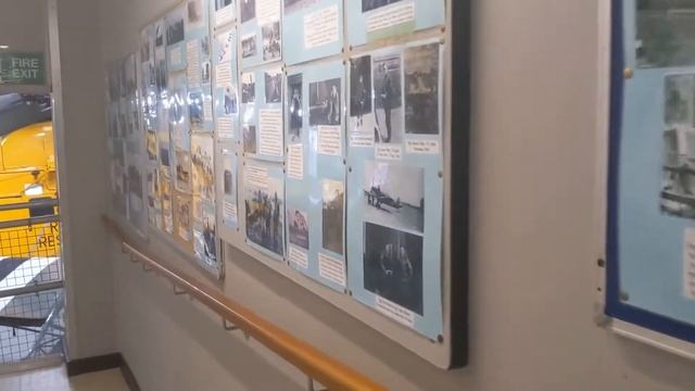 I love my job! (RAF Manston Museum) смотреть онлайн