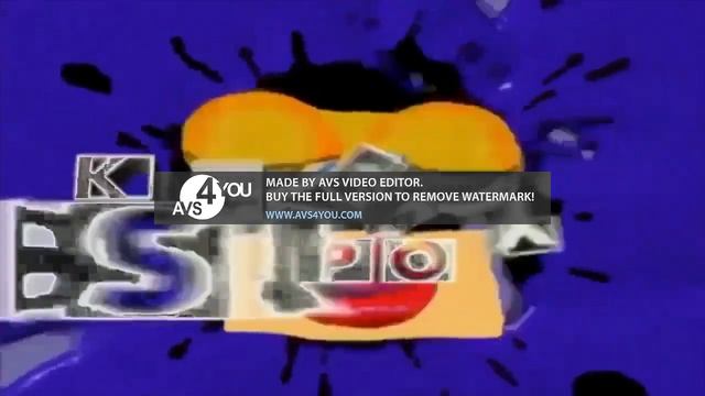 Have A Nice Day! Csupo Effects Effects (Sponsored by Klasky Csupo AVS Effects) смотреть онлайн