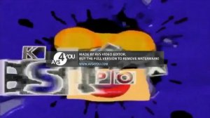 Have A Nice Day! Csupo Effects Effects (Sponsored by Klasky Csupo AVS Effects)