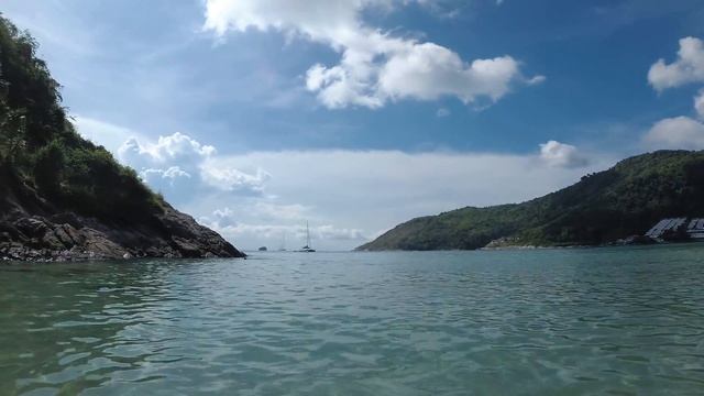 Nai Harn Beach Phuket смотреть онлайн