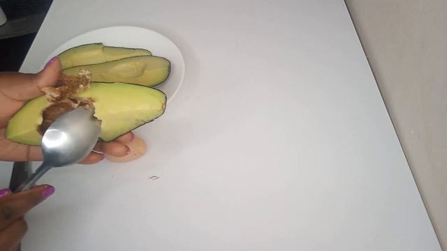 Avocado Salad Recipe| avocado salad,fresh salad смотреть онлайн