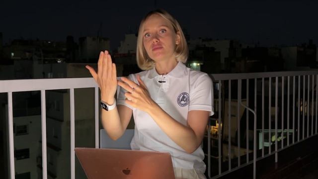 как стать автором своей жизни и перестать быть персонажем // вещи, которые перевернули моё сознание смотреть онлайн