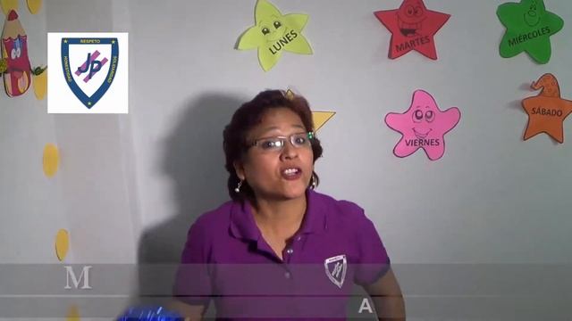 Clases Virtuales: Actividades Permanentes y Trabajito Para Mamá - Clase 25 - Mis Blanca смотреть онлайн