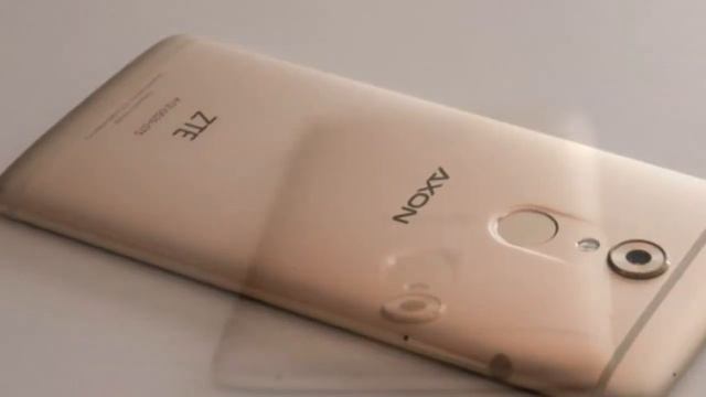 ZTE Axon 7 mini lands in the UK, yours for £249.99 SIM-free смотреть онлайн