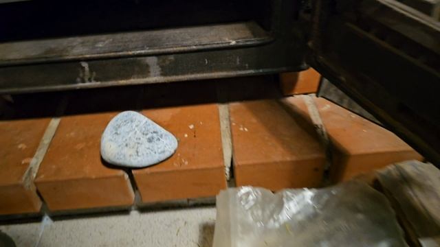 Лучшее решение для банной печи смотреть онлайн