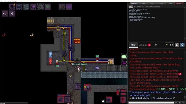 xenos & blob, and other good times смотреть онлайн