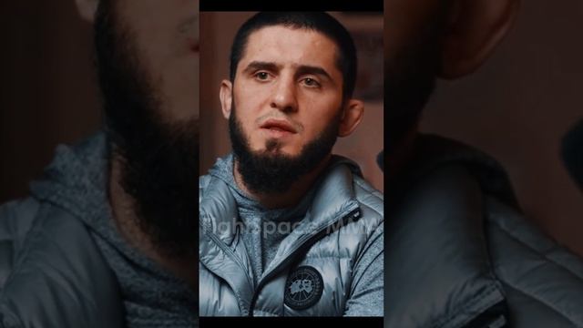 «Я его недооценил!» Ислам Махачев о реванше с Арманом Царукяном | FightSpaceMMA смотреть онлайн