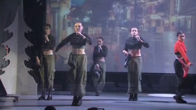 «BEGGIN». Исп. ансамбль Movie Time