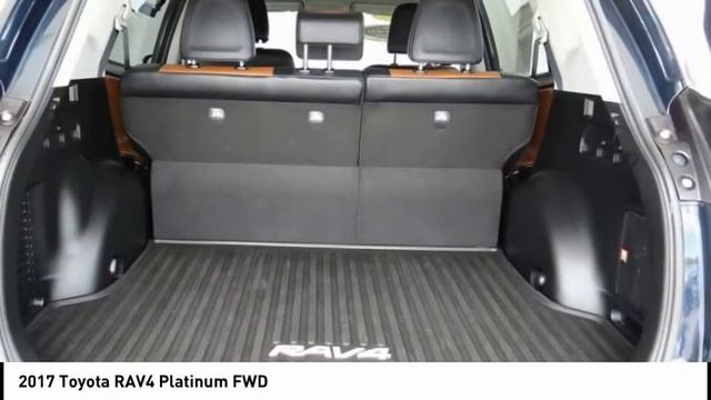2017 Toyota RAV4 Gardena,Torrance,Hawthorne,Carson,Compton 254457 смотреть онлайн
