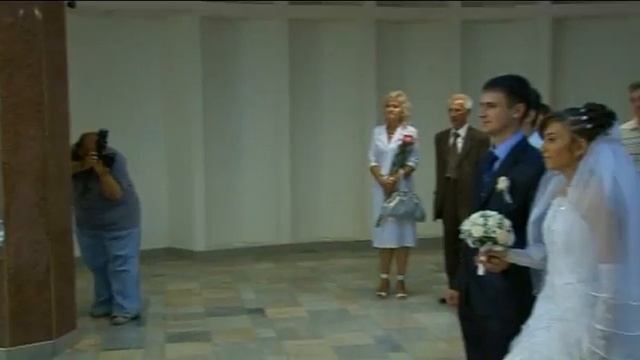 Загс смотреть онлайн