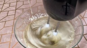 Крем чиз для выравнивания тортов. Крем из творожного сыра и сливок | Cream cheese for leveling cake