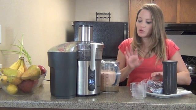 Hi-C Juice Recipe смотреть онлайн