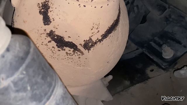 Skoda Octavia A7 1.8TSI Downpipe