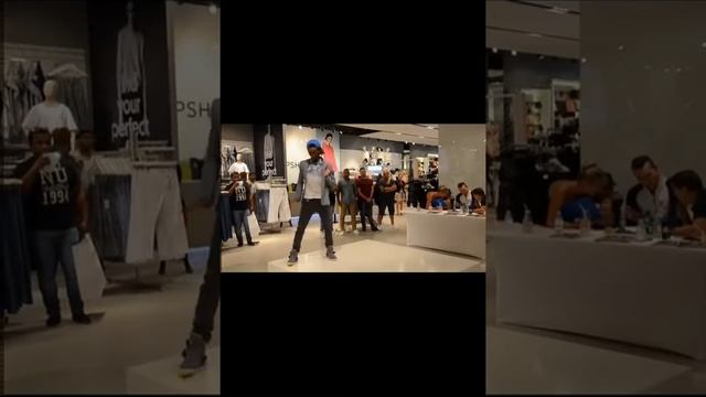 Skibka Music Dance and Dance Instrumental смотреть онлайн