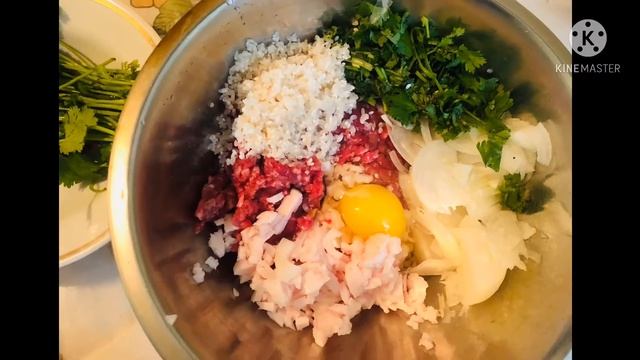 Варёный манты. смотреть онлайн