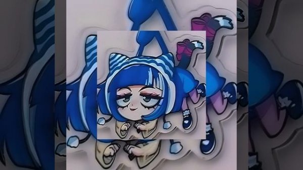 Кис-кис-кис Альбина Сексова