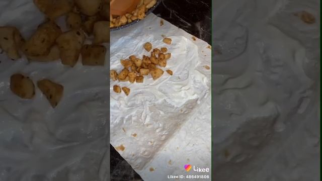 как приготовить шаверму смотреть онлайн