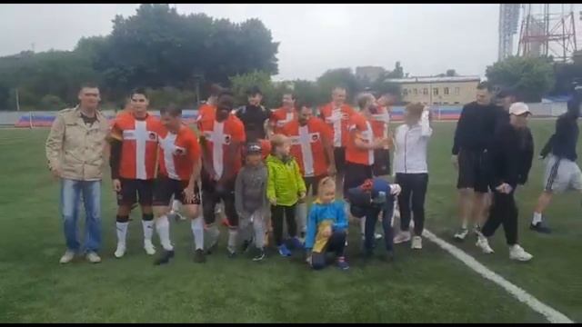 FC Stern к старту в новом сезоне готов!