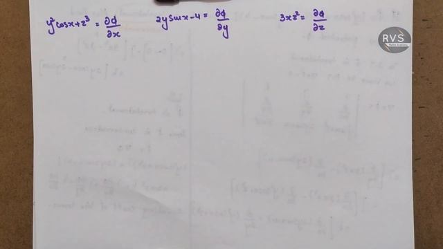 Vector Calculus- Divergence & Curl | CALCULUS | Module 5 | S1 | MA101| KTU Maths |B Tech Part 1 смотреть онлайн
