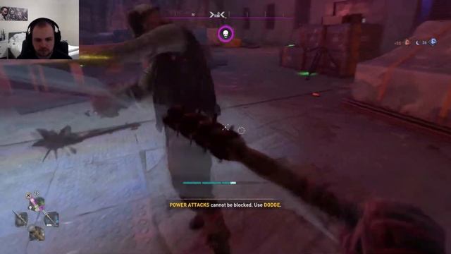 DYING LIGHT 2 Walkthrough Gameplay Mission 27 Veronika part 2 FULL GAME смотреть онлайн