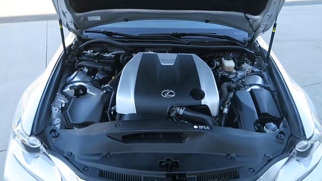 #1908B | 2014 Lexus IS 350 F Sport | For Sale Scottsdale, AZ смотреть онлайн