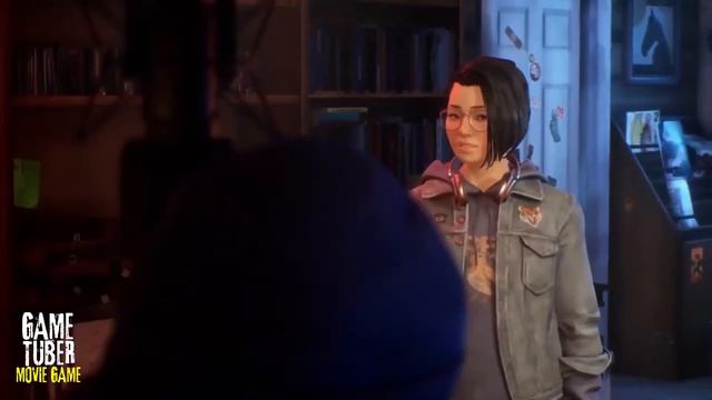 LIFE IS STRANGE: TRUE COLORS | INTRO CINEMATIC смотреть онлайн