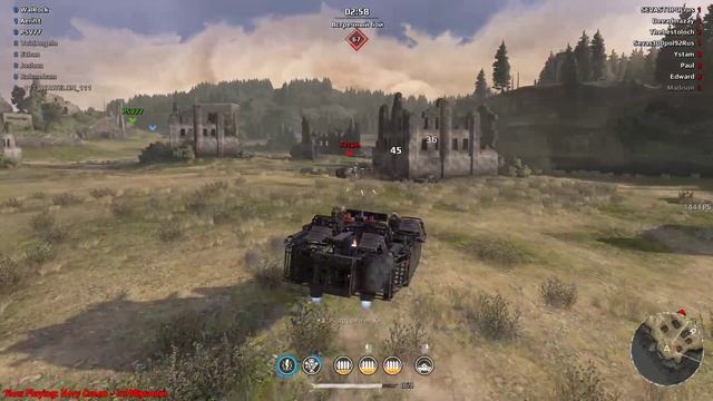 [RED] Aeriht: Катаю рандом