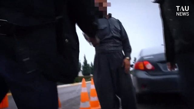 В Стамбуле задержана лидер норвежского женского крыла террористической организации смотреть онлайн