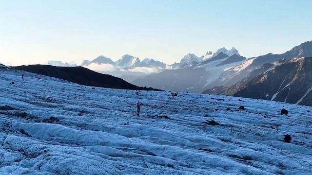 ALPINDUSTRIA ELBRUS RACE X KAVKAZ.RF 2024