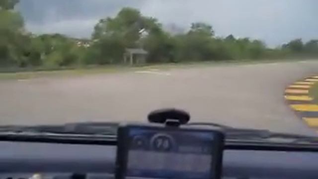 Mitsubishi Colt Z27WG 4G15 @ johor circuit - Pasir Gudang смотреть онлайн