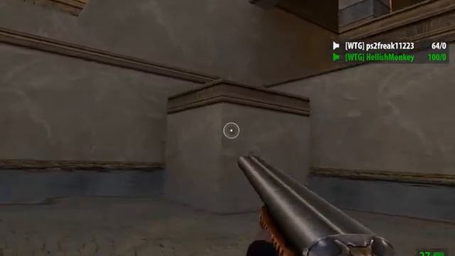Let's Play Together Serious Sam HD 24: Hellishmonkey likes the tiny enemies смотреть онлайн