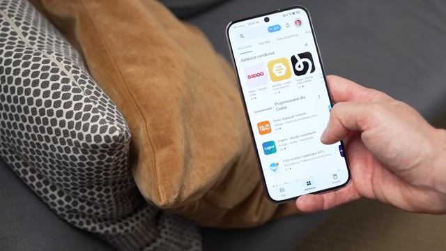 HUAWEI nareszcie z usługami GOOGLE! смотреть онлайн