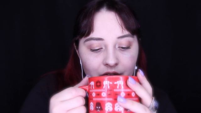 Questions For You? ❤️ Whispered Coffee With Cass (ASMR) смотреть онлайн