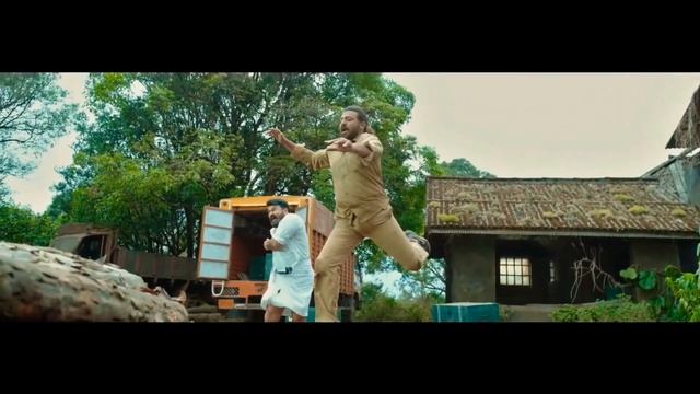 EMPURAAN | L2 | Tera Baap Aaya | 60fps 4KUHD #Empuraan #L2 #Mohanlal #SONG. .#DRISHYAM2 смотреть онлайн