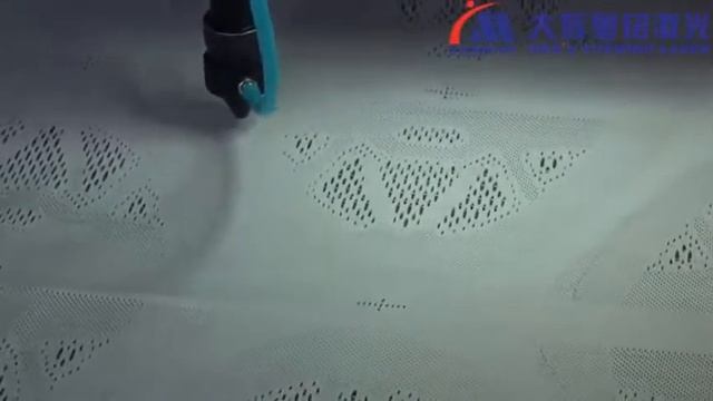 CMA1810-FV-C Auto-feed Camera positioning laser cutting machine смотреть онлайн