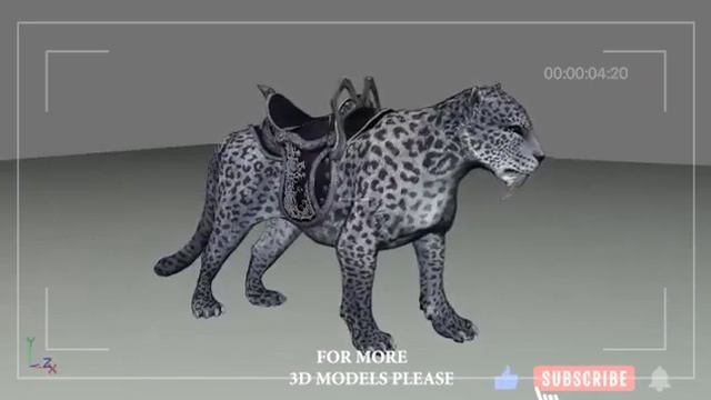 Snow Leopard смотреть онлайн